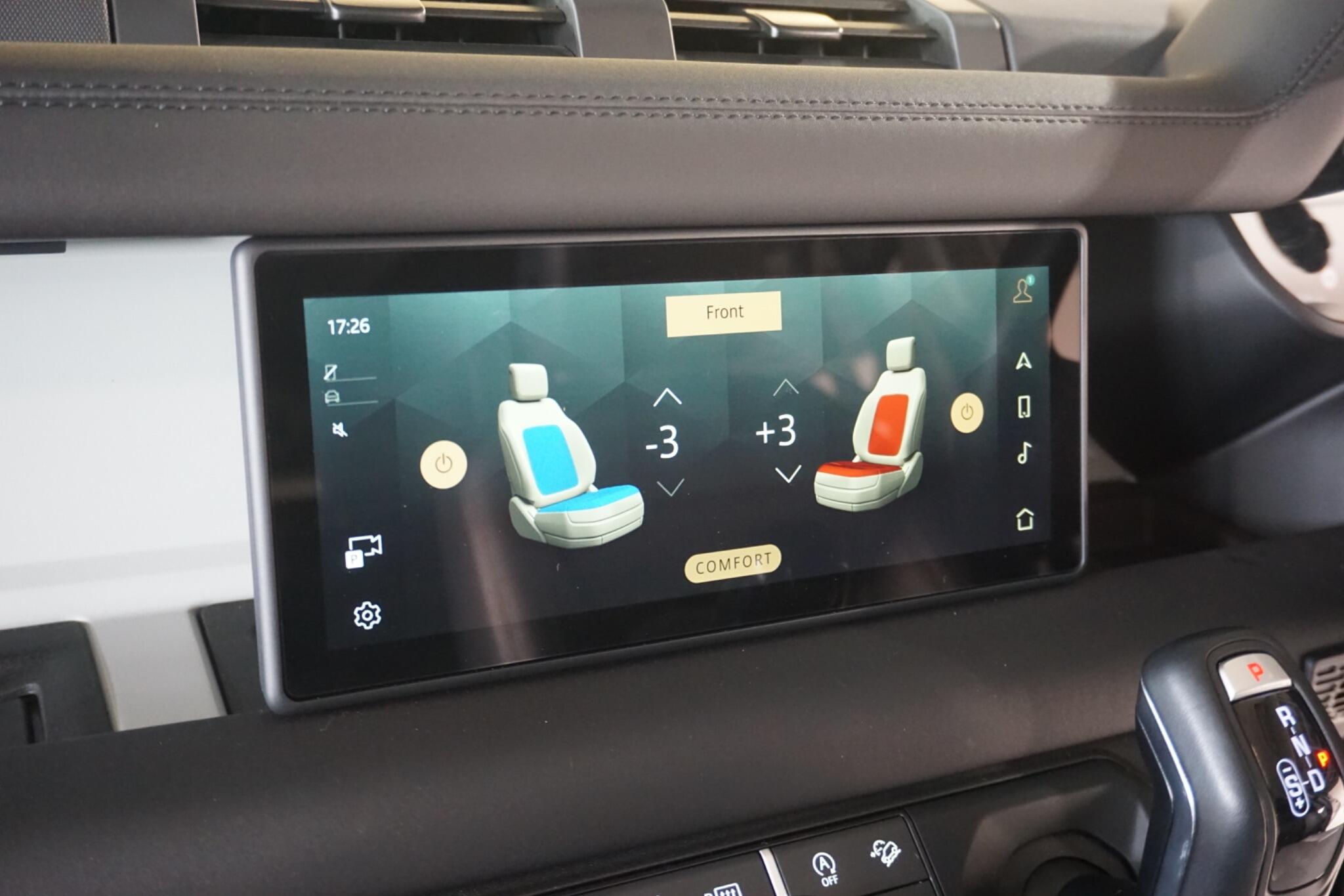 Land Rover Defender 110 3.0 D250 MHEV XS Edition SUV 5dr Diesel Auto 4WD Euro 6 (s/s) (250 ps)